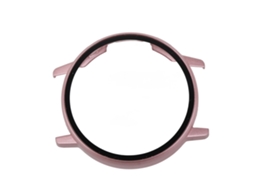 Capa para Huawei Watch Gt3 EOOCOO (vidro temperado, anti impacto)