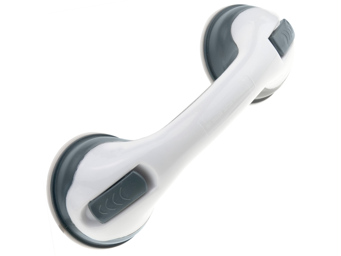 PRIMEMATIK.COM Barra de Apoio Instantânea para Banheira / Chuveiro