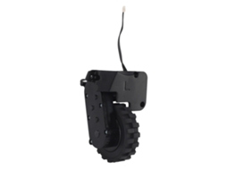 Roda motriz esquerda para aspirador Proscenic Primerox