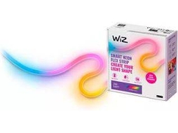 Fita LED WiZ Neon Flex 3m Type C