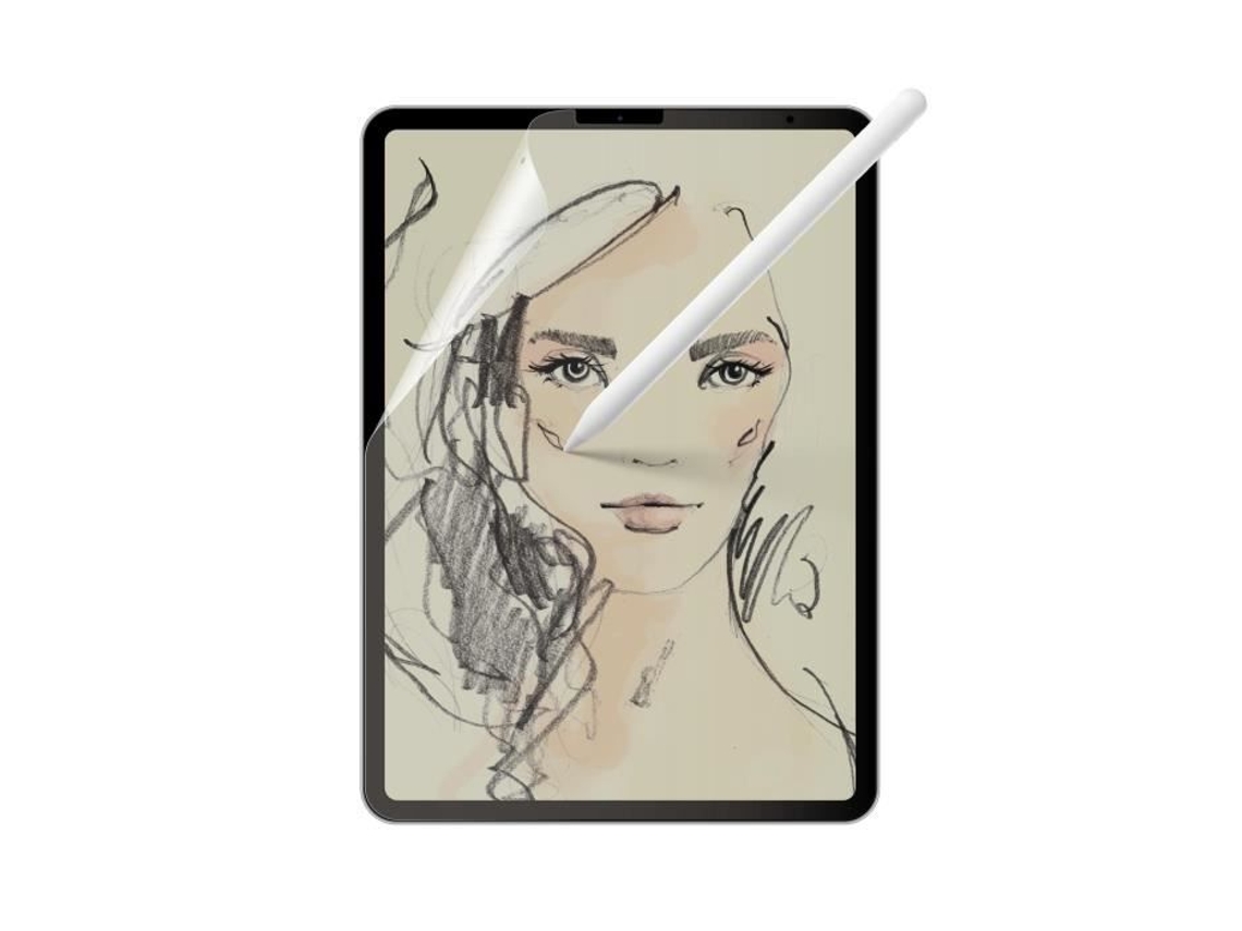 Fix Papel Like Prot Ipad 10.2 Fixed