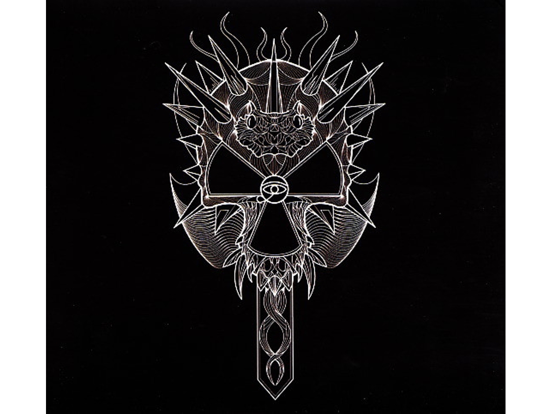 CD Corrosion Of Conformity - Corrosion Of Conformity