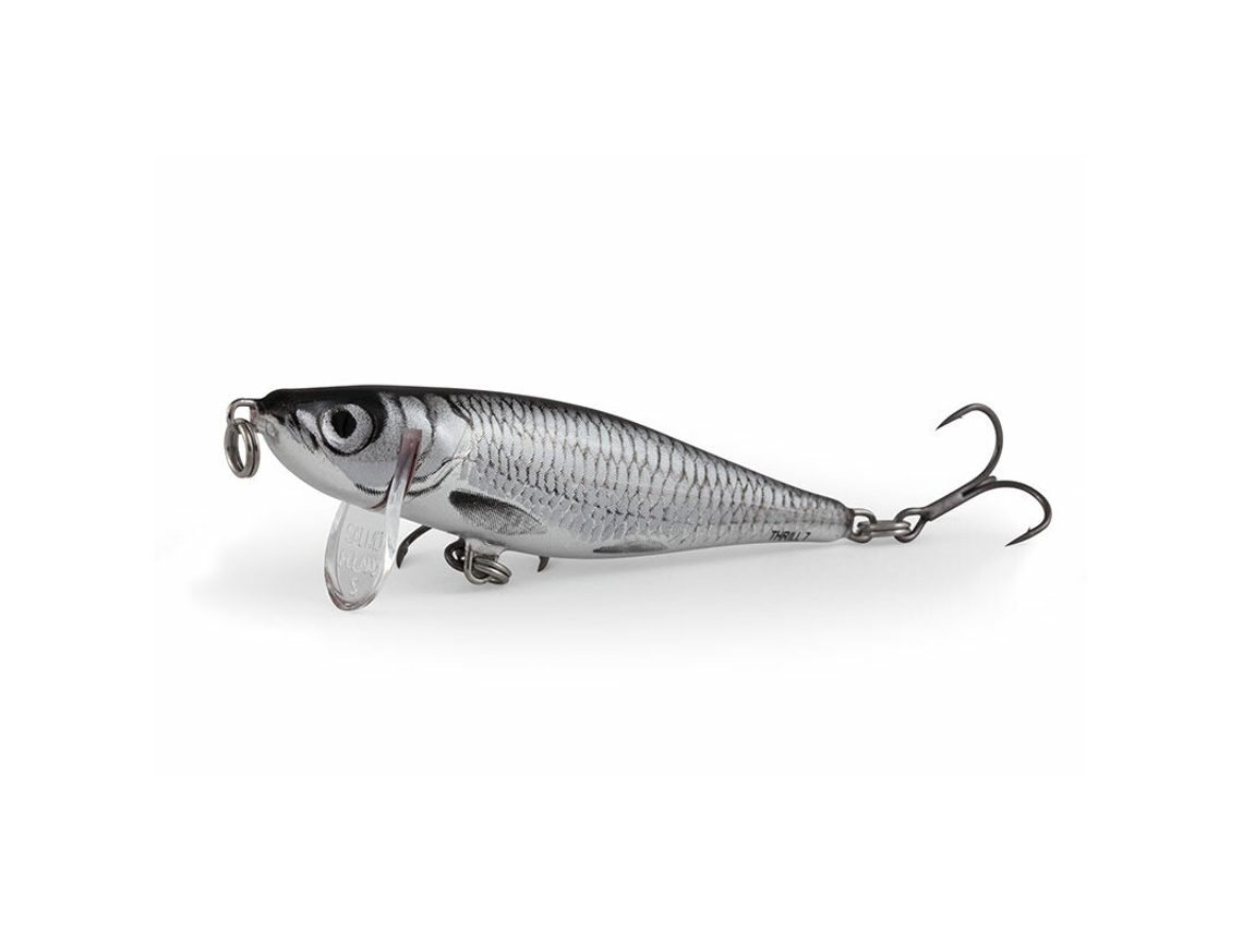 Lure Salmo thrill 7g