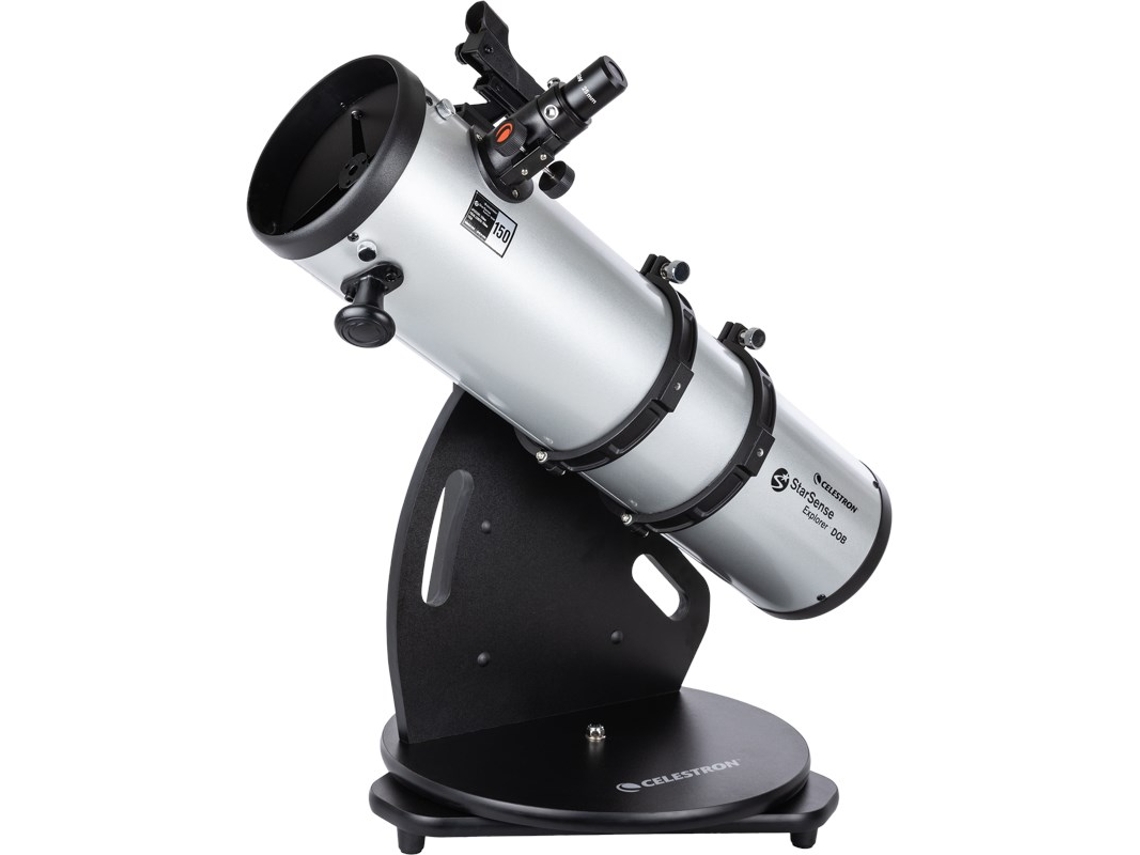 Celestron Starsense Explorer 150mm Table Top Telescope Ceo