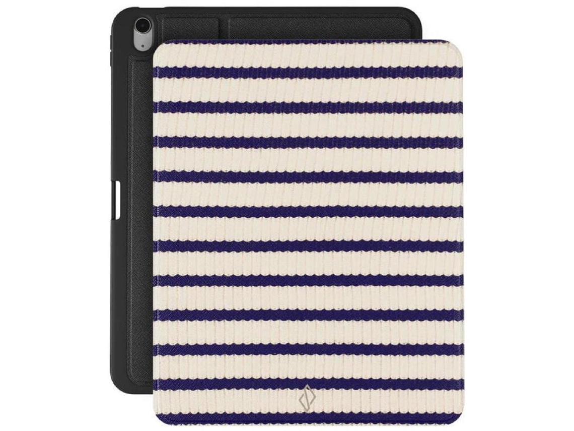 Capa iPad Air 13 BURGA Folio (Old Money)