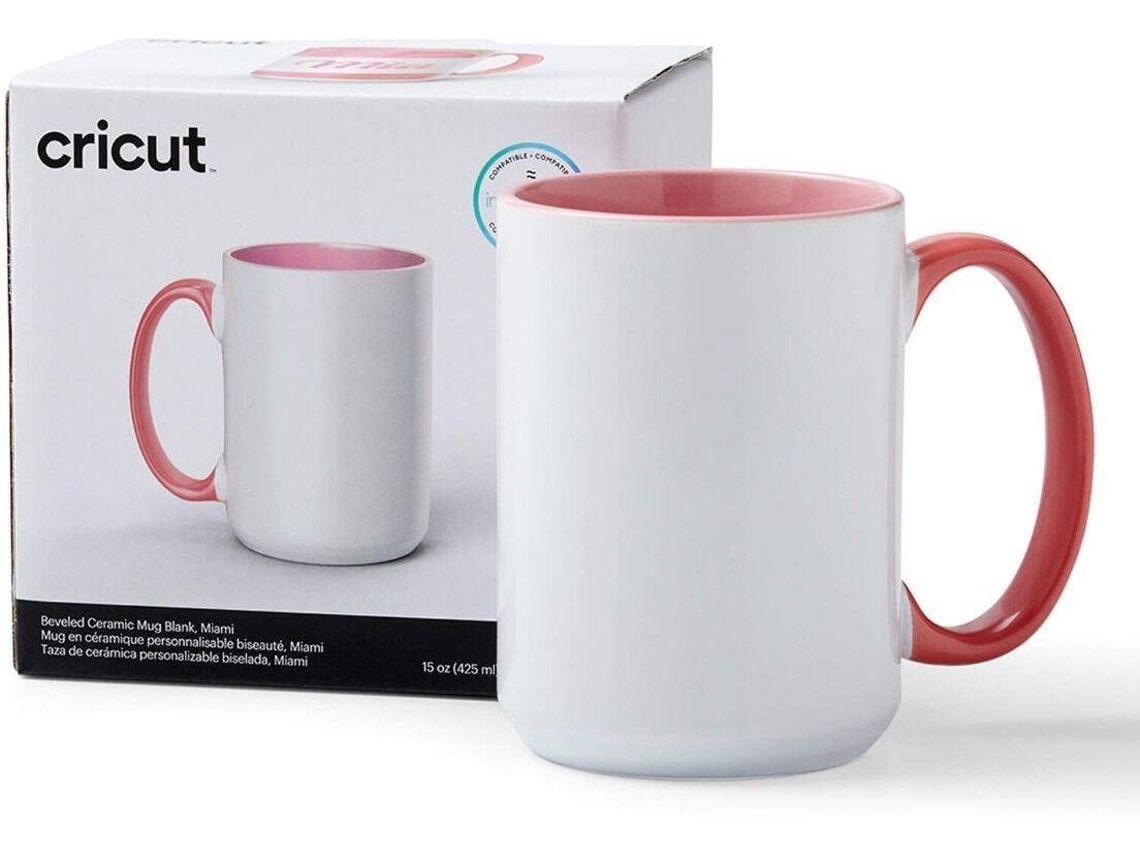 Impressora CRICUT Mug Miami 440Ml (1 Piece)