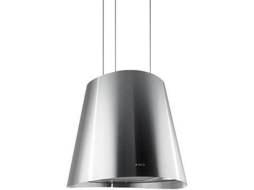 Exaustor de Ilha ELICA Juno IX/F/50 (600 m3/h - 50 cm - Inox)
