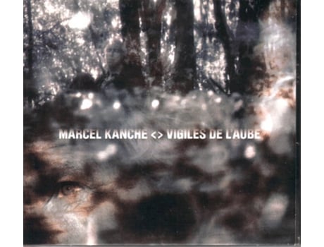 CD Marcel Kanche - Vigilate! (English Polyphony In Dangerous Times) (1CDs)
