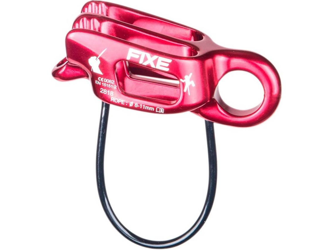 Dispositivo De Amarração FIXE CLIMBING GEAR Miku V2 Light