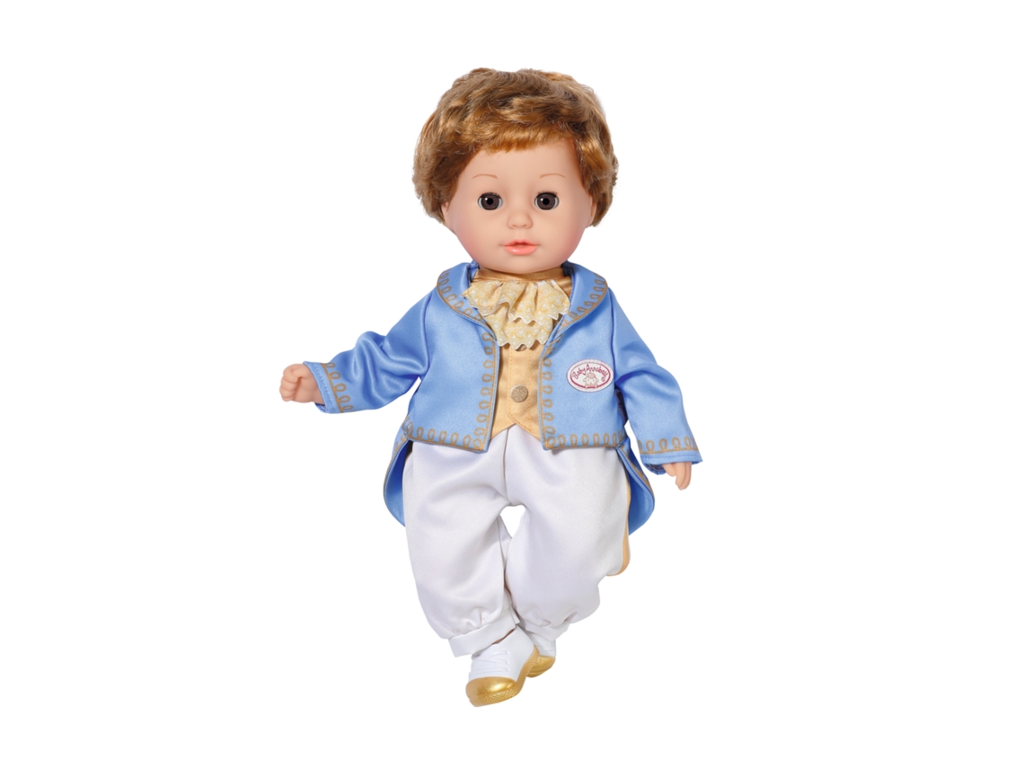 Boneca ZAPF (1 anos)