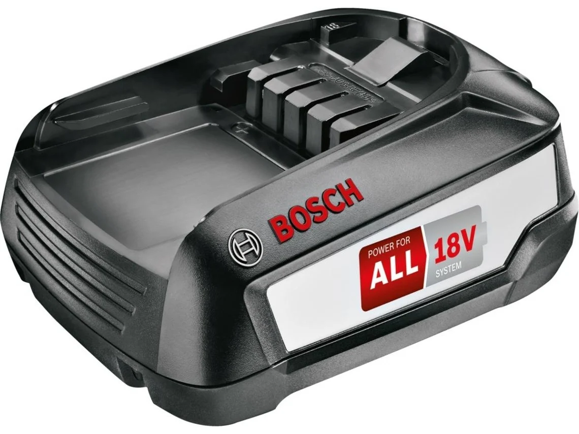 Bateria BOSCH BHZUB1830 (Compatibilidade: universal)