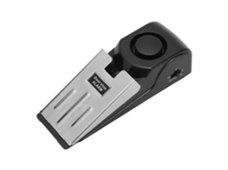Alarma de seguridad para puertas de 120 Db con 3 niveles de sensibilidad S/MARCA