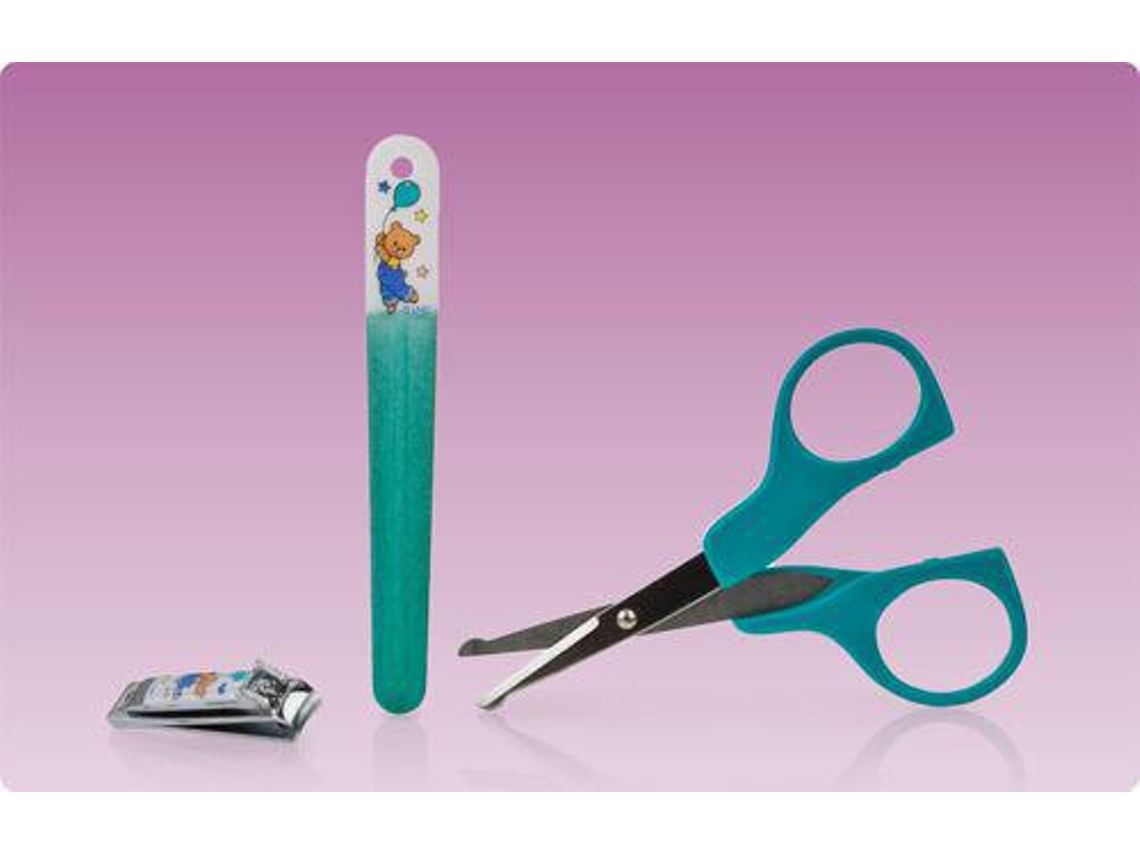 NUBY Manicure Set 1+ Months