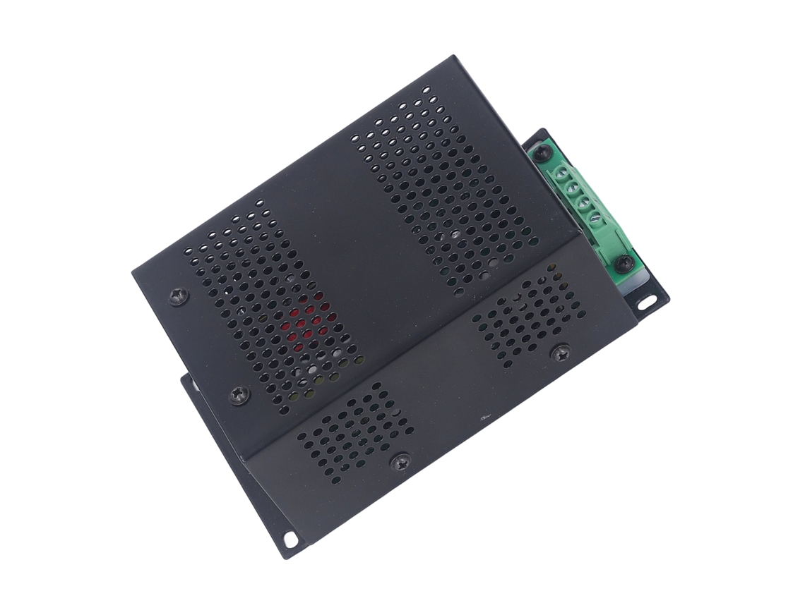 Carregador De Bateria Inteligente Portátil Laxiscreed Para Veículos Confiável E Fácil De Usar
