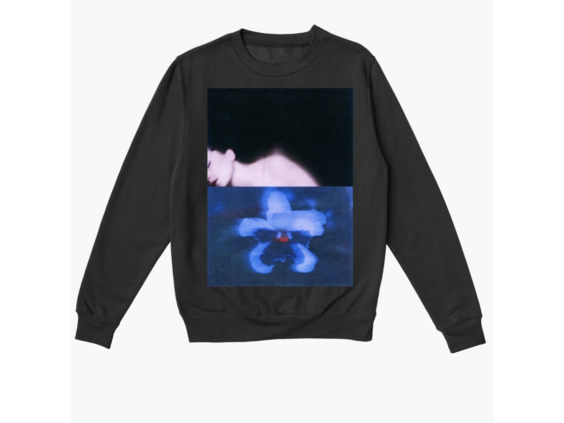 Unisex Self Portrait Classic Sweatshirt-s