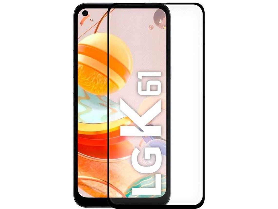 Pelicula de Vidro COOL K61