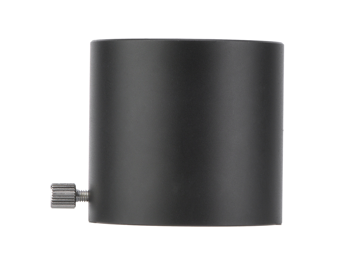 Adaptador De Telescópio Sct 2 Polegadas Acessório De Astronomia