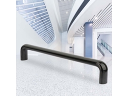 Alça Em Bakélite U M8*400 Cnc Industrial