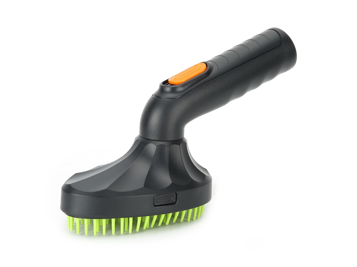 Cepillo de Recogida de Pelos de Mascota Abs para Aspiradora 32mm | 2026 Store