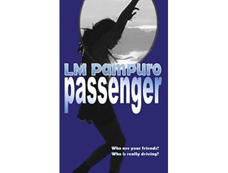 Livro Passenger De L M Pampuro (inglês)