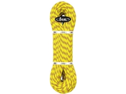 Corda De Escalada BEAL Cordas Karma (Amarelo - 50 m)