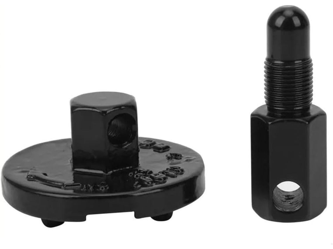 Kit De Ferramentas Para Remoção Do Volante 340 345 346 350 351(a) Com Chave