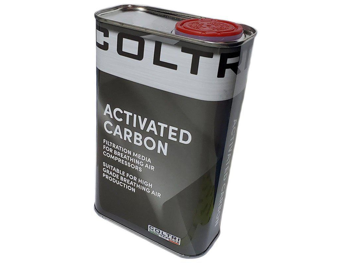 Coltri Active Carbon