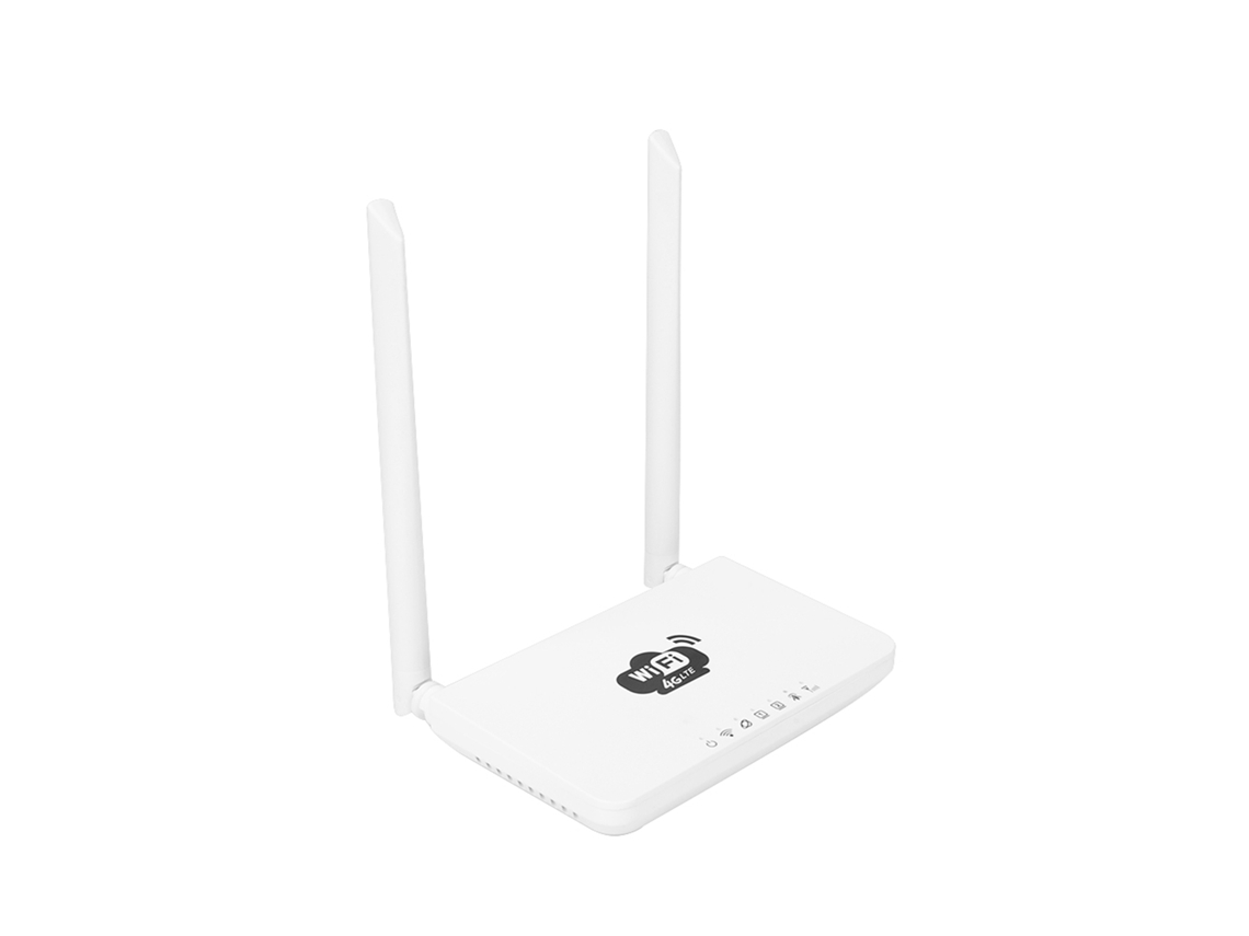 Roteador 4g Wifi LAXISCREED 300mbps