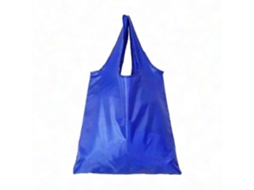 Sacola de Compras Dobrável com Alça Reforçada, Grande Capacidade, Impermeável, Multiuso e Reutilizável. GOKOCO