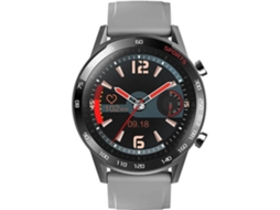 Smartwatch YIZHOOD YIZ1074 Cinzento