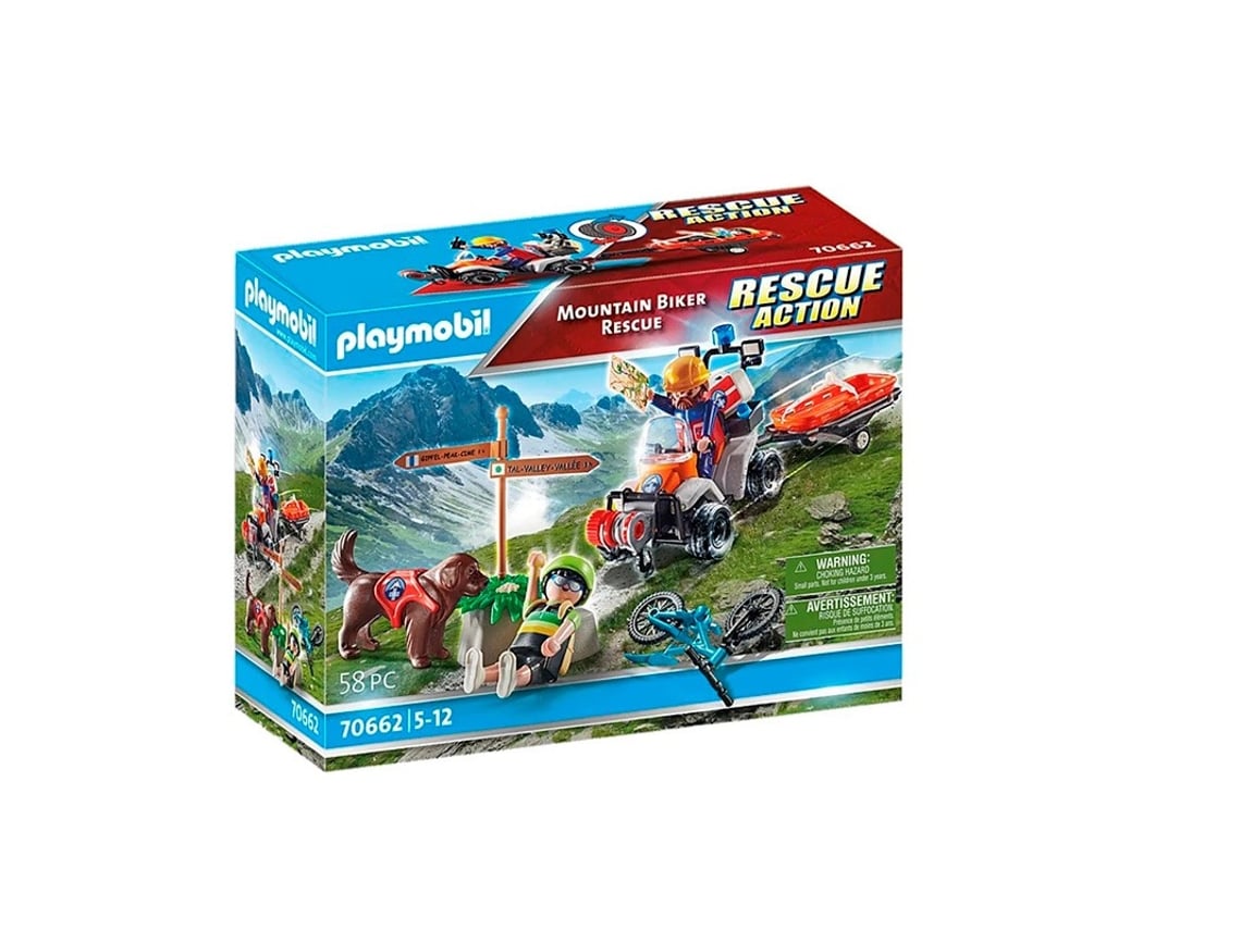Playmobil 1 año sales