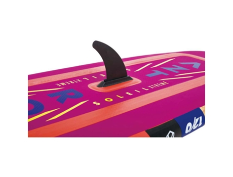 Aztron Prancha Surf de Remo Soleil Xtreme 12´0´´