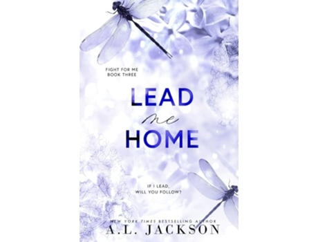 Livro Lead Me Home de AL Jackson (Inglês)