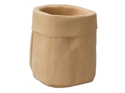 Potes de Suculentas de 1 Unidade ALLINLESS