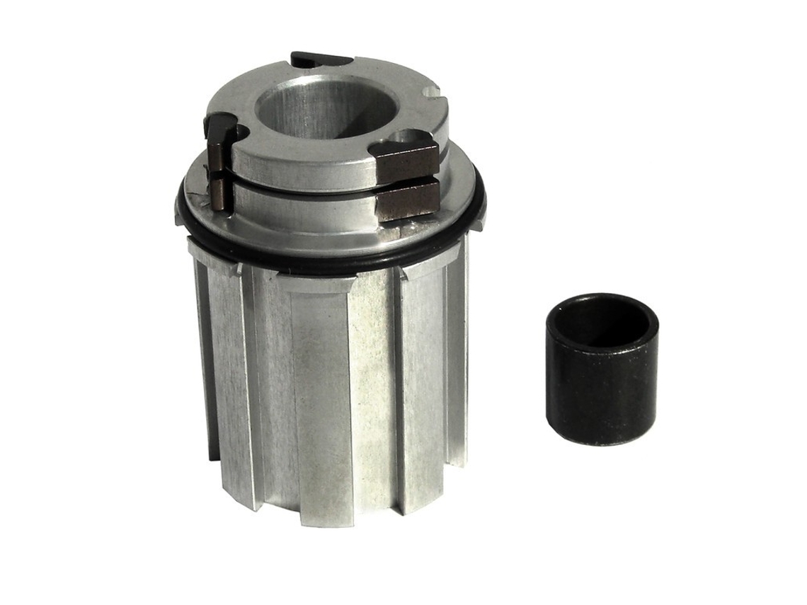 Núcleo de Roda XLC Ws-X02 Nucleo Carretera Adaptable