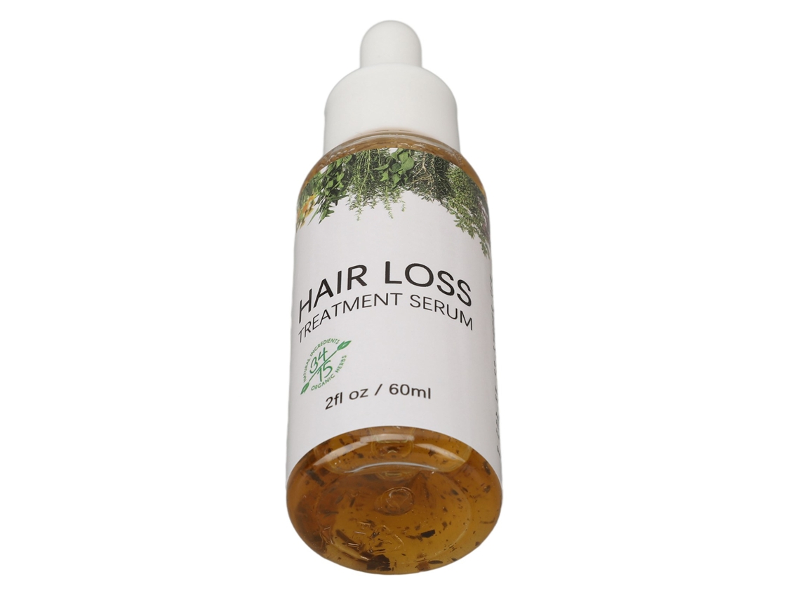 2026 aceite de Romero para Cabelo 60ml Tratamento Nutritivo para Crescimento e Fortalecimento do Cabelo e Cuidado do Couro Cabeludo
