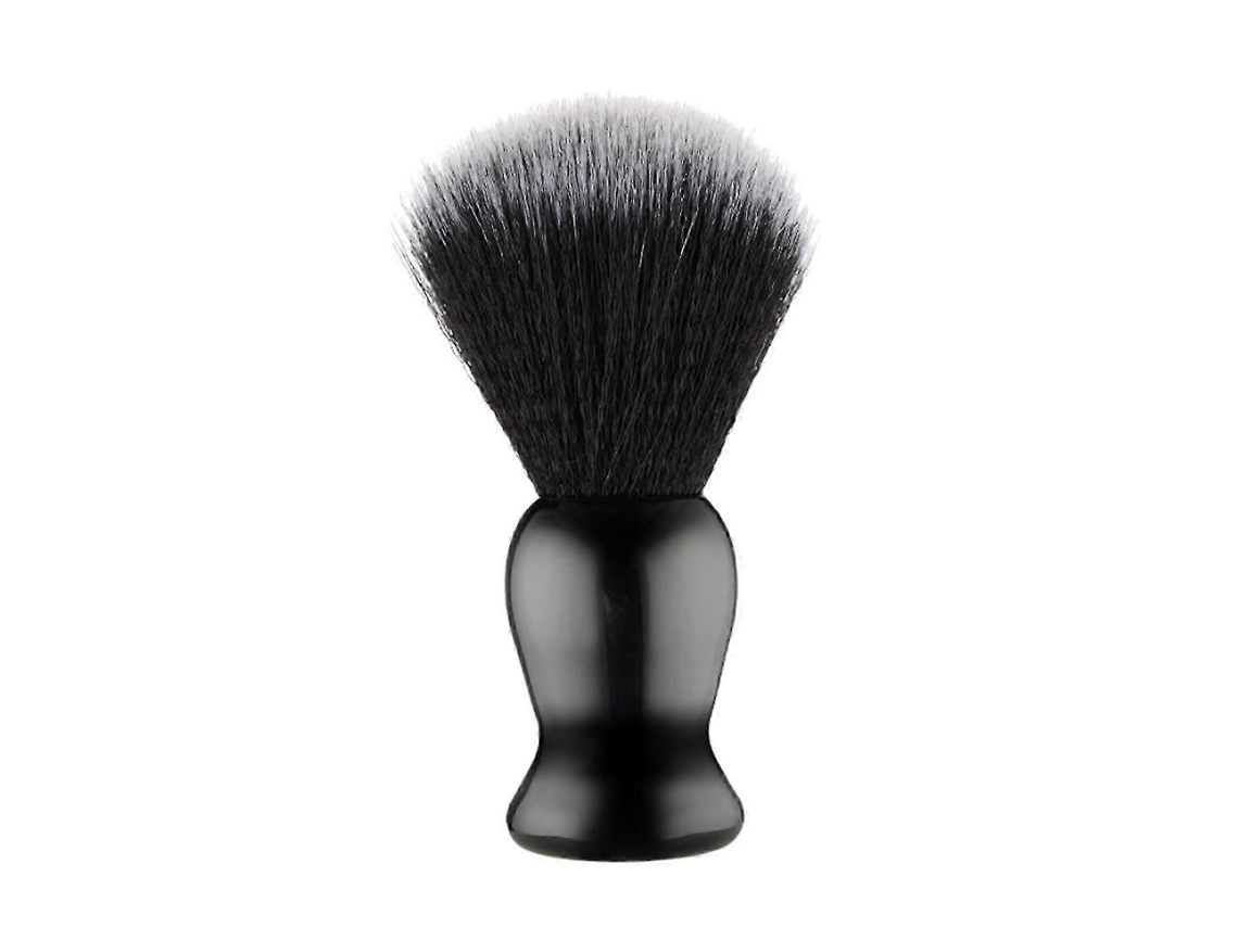 Pincel De Barba, Cerdas De Nylon, Para Barbear