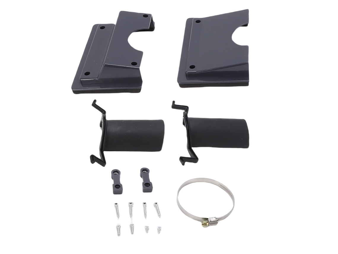 Kit De Tubulação Para Penetração De Parede Hvac (material Plástico, Adequado Para Ar-condicionado Tipo Split)