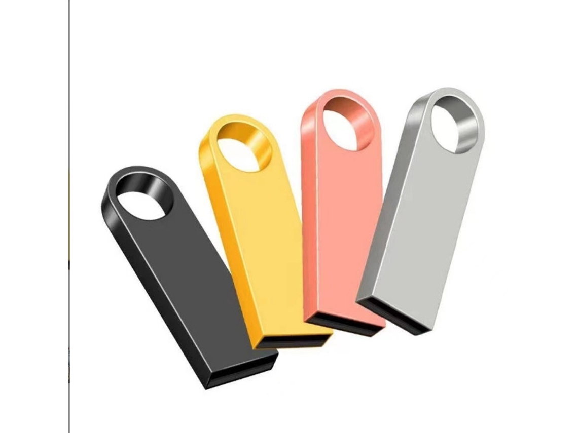 Atualização da Unidade Flash Usb para uma Metal de Alta Capacidade de 1 Tb com Armazenamento Expandido Led Portátil Casa Escritório STELASPLEN