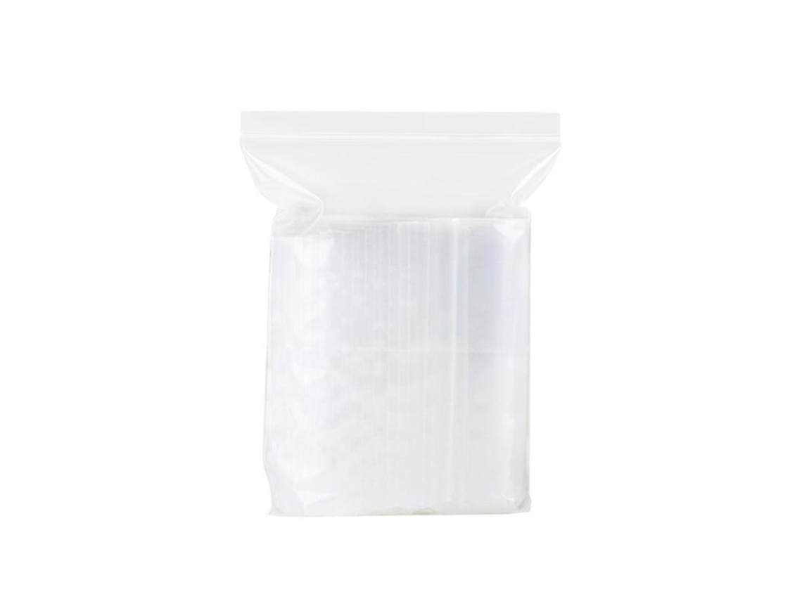 Bolsa Selada Pe Para Armazenamento Allinless