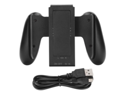 Suporte de carregador para controle de jogos com proteção EOOCOO