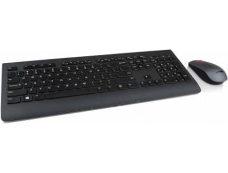 Teclado LENOVO 4X30H56829 (Layout US)