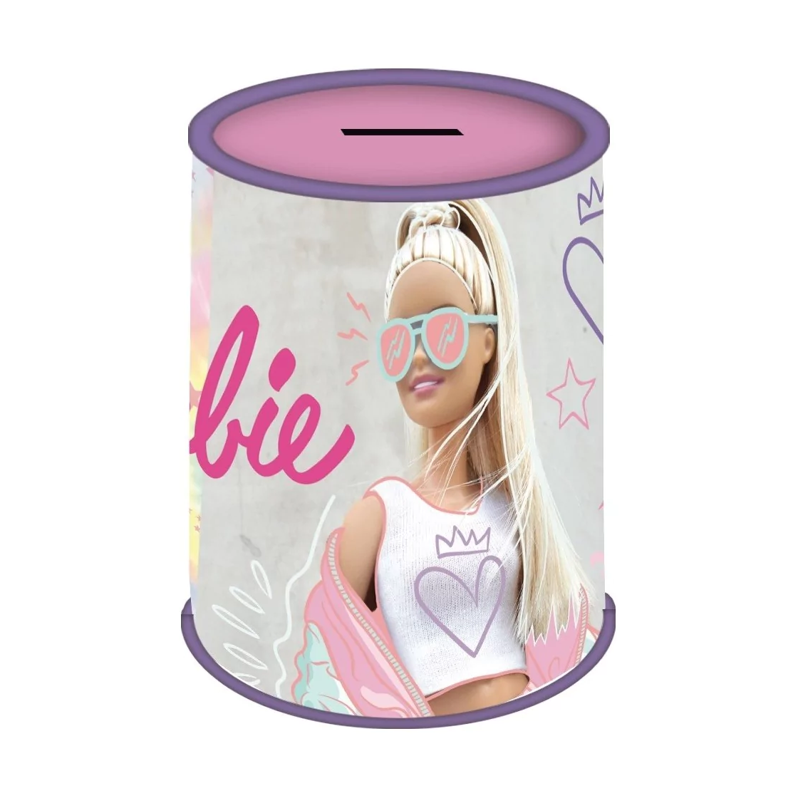 Barbie Mealheiro Como Companhia