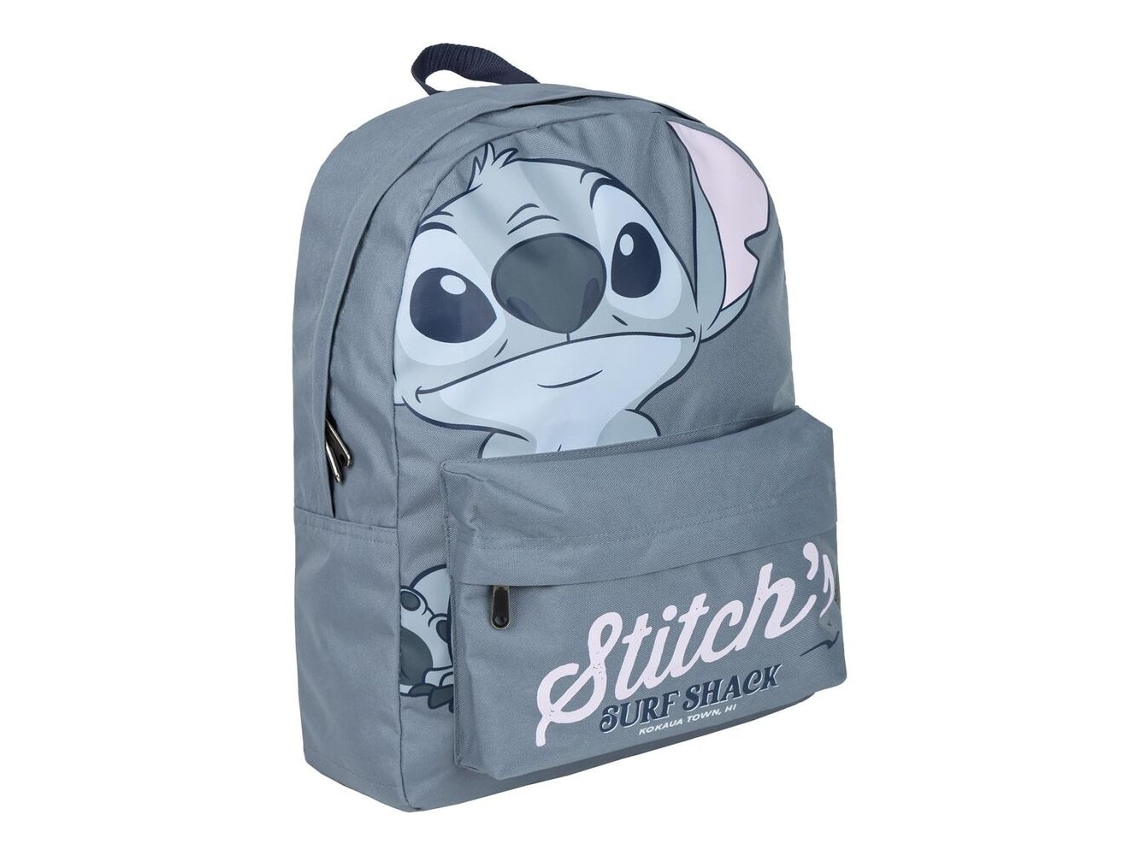 Mochila Casual Disney Stitch