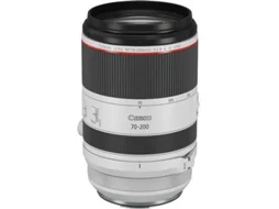 Objetiva CANON RF 70-200mm F2.8L IS USM (Encaixe: Canon RF)