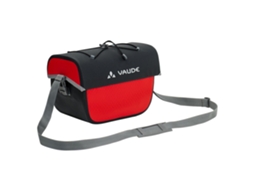 Saco Guiador Aqua Box 6L Vermelhovaude