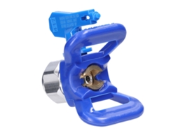 Kit de bicos para pintura airless, conjunto de pontas reversíveis, acessório para pulverizador airless