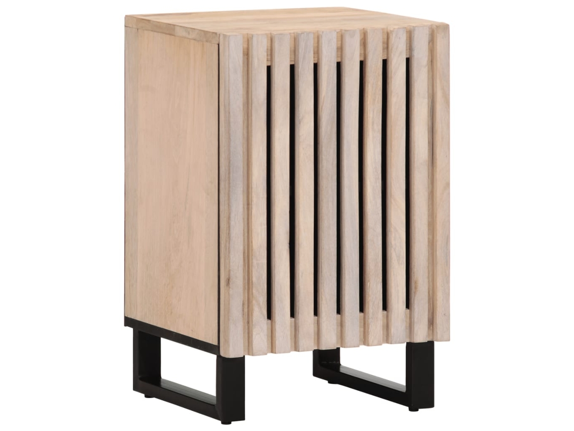 Bathroom Cabinet, Bathroom Cabinets Vidaxl Marrom Madeira (n/a)