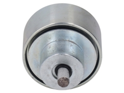 Laxiscreed Polía De Guidão De Correia De Motor Em Aço Para Dcec Isde, Ref. 504065877