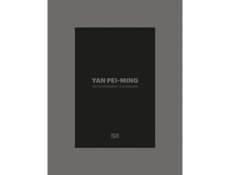 Livro yan pei-ming (bilingual edition) de laurence des cars (inglês)